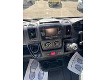 Bailey Autograph 79-4 T Peugeot Boxer 2.2 HDI