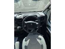 Bailey Autograph 79-4 T Peugeot Boxer 2.2 HDI