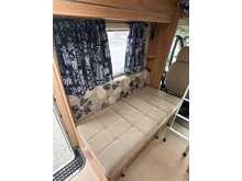 Swift Escape 696 Fiat Ducato 2.3 Multijet