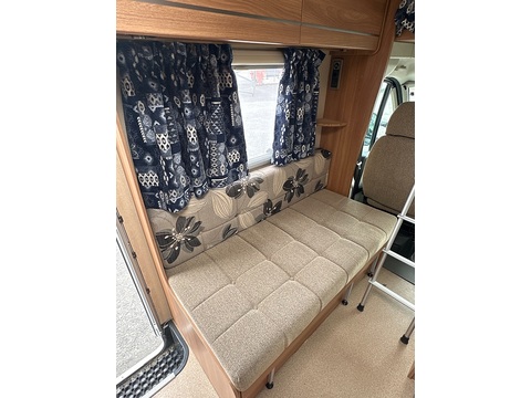 Fiat Ducato 2.3 Multijet