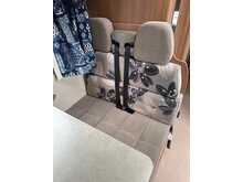 Swift Escape 696 Fiat Ducato 2.3 Multijet
