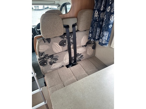 Fiat Ducato 2.3 Multijet