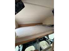 Swift Escape 696 Fiat Ducato 2.3 Multijet