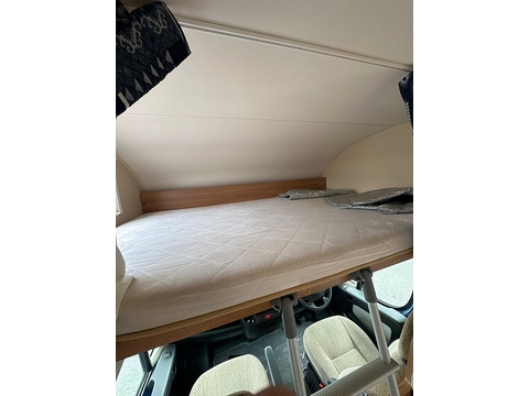 Fiat Ducato 2.3 Multijet