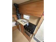 Swift Escape 696 Fiat Ducato 2.3 Multijet