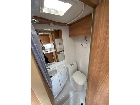Fiat Ducato 2.3 Multijet