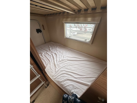 Fiat Ducato 2.3 Multijet