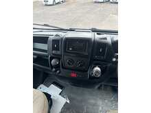 Swift Escape 696 Fiat Ducato 2.3 Multijet
