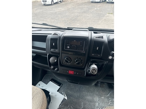 Fiat Ducato 2.3 Multijet