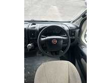 Swift Escape 696 Fiat Ducato 2.3 Multijet