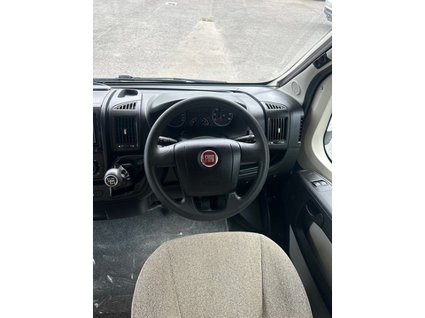 Fiat Ducato 2.3 Multijet