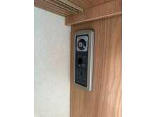 Swift Escape 696 Fiat Ducato 2.3 Multijet