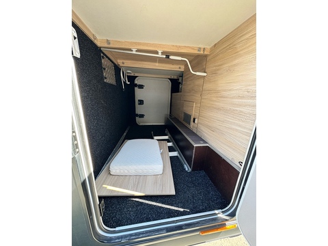 Van Ti Plus 650 MEG Platinum Selection Tribal Edition