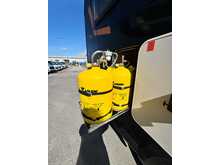 Knaus Van Ti Plus 650 MEG Tribal Edition MAN TGE 3.780 180 BiTDI 35T Automatic 4WD