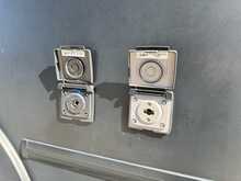 Knaus Van Ti Plus 650 MEG Tribal Edition MAN TGE 3.780 180 BiTDI 35T Automatic 4WD