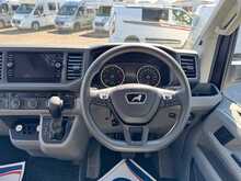Knaus Van Ti Plus 650 MEG Tribal Edition MAN TGE 3.780 180 BiTDI 35T Automatic 4WD