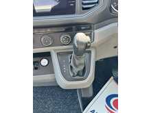 Knaus Van Ti Plus 650 MEG Tribal Edition MAN TGE 3.780 180 BiTDI 35T Automatic 4WD