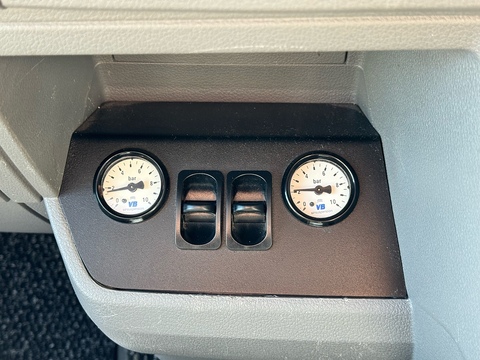 Van Ti Plus 650 MEG Platinum Selection Tribal Edition