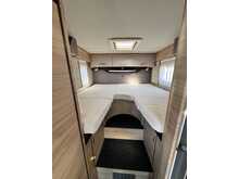 Knaus Van Ti Plus 650 MEG Tribal Edition MAN TGE 3.780 180 BiTDI 35T Automatic 4WD