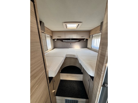 Van Ti Plus 650 MEG Platinum Selection Tribal Edition