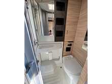 Knaus Van Ti Plus 650 MEG Tribal Edition MAN TGE 3.780 180 BiTDI 35T Automatic 4WD