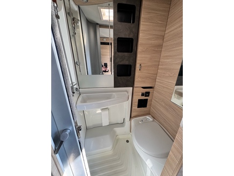 Van Ti Plus 650 MEG Platinum Selection Tribal Edition