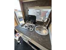 Knaus Van Ti Plus 650 MEG Tribal Edition MAN TGE 3.780 180 BiTDI 35T Automatic 4WD