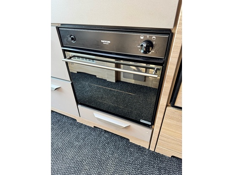 Van Ti Plus 650 MEG Platinum Selection Tribal Edition