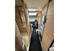 Knaus Van Ti Plus 650 MEG Tribal Edition MAN TGE 3.780 180 BiTDI 35T Automatic 4WD