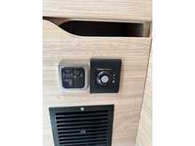 Knaus Van Ti Plus 650 MEG Tribal Edition MAN TGE 3.780 180 BiTDI 35T Automatic 4WD
