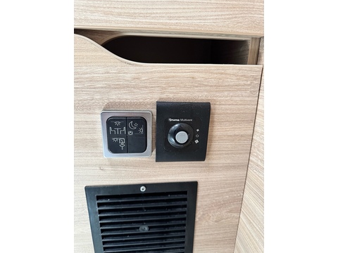 Van Ti Plus 650 MEG Platinum Selection Tribal Edition