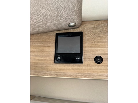Van Ti Plus 650 MEG Platinum Selection Tribal Edition