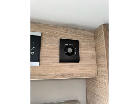 Van Ti Plus 650 MEG Platinum Selection Tribal Edition
