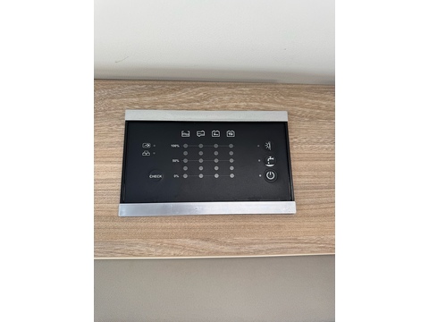 Van Ti Plus 650 MEG Platinum Selection Tribal Edition