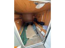 Burstner Aviano i675 Fiat Ducato 2.3