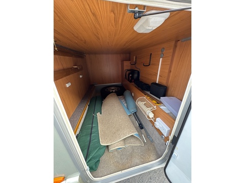 Fiat Ducato 2.3 Diesel