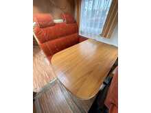 Burstner Aviano i675 Fiat Ducato 2.3