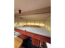 Burstner Aviano i675 Fiat Ducato 2.3