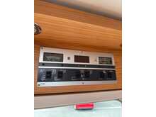 Burstner Aviano i675 Fiat Ducato 2.3