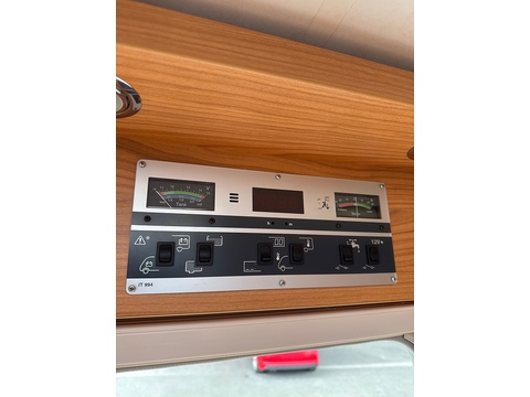 Fiat Ducato 2.3 Diesel
