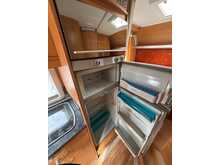 Burstner Aviano i675 Fiat Ducato 2.3