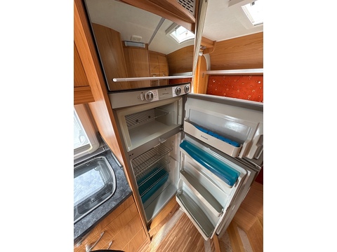 Fiat Ducato 2.3 Diesel
