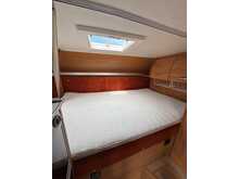Burstner Aviano i675 Fiat Ducato 2.3