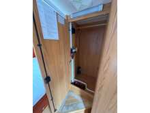 Burstner Aviano i675 Fiat Ducato 2.3
