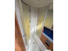 Burstner Aviano i675 Fiat Ducato 2.3