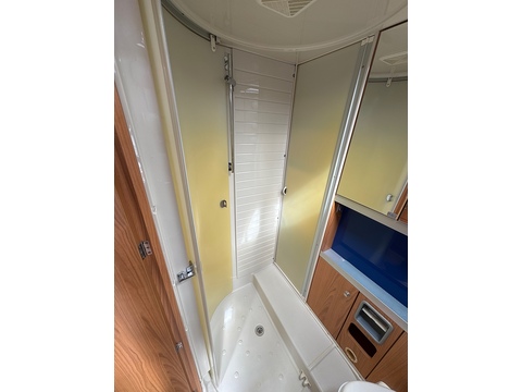 Fiat Ducato 2.3 Diesel