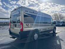 Auto-Sleepers Kemerton XL Peugeot Boxer 2.2 HDI