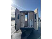 Auto-Sleepers Kemerton XL Peugeot Boxer 2.2 HDI