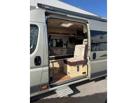 Peugeot Boxer 2.2 HDI