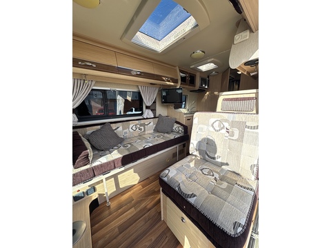 Peugeot Boxer 2.2 HDI